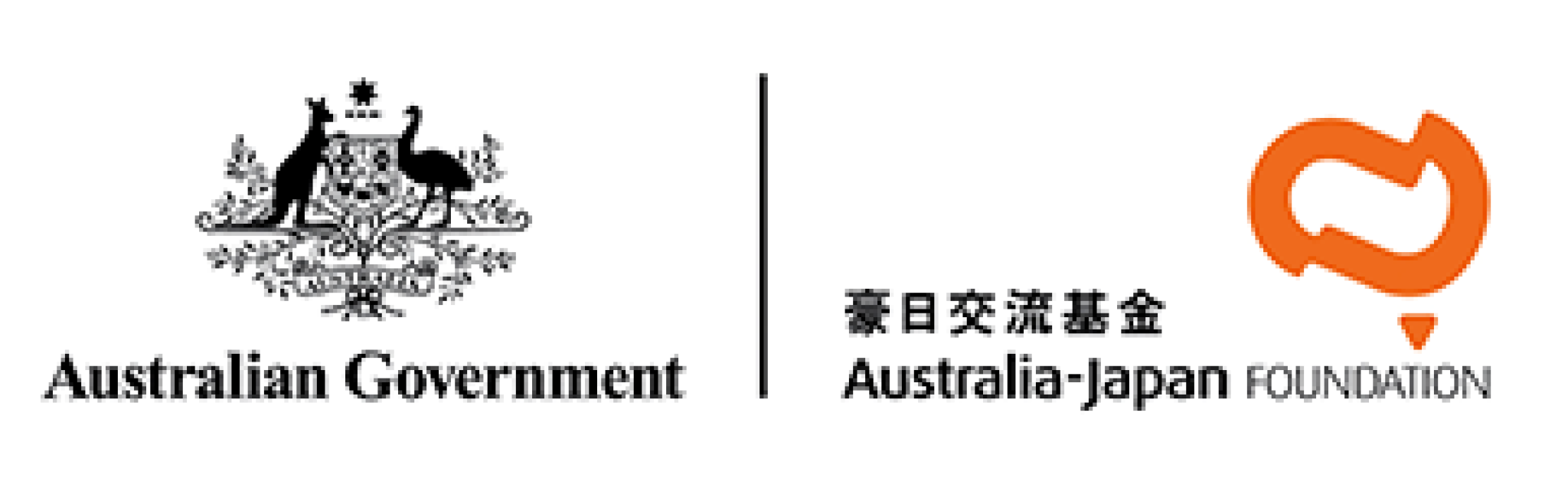 Australia-Japan Foundation of the Department of Foreign Affairs and Trade