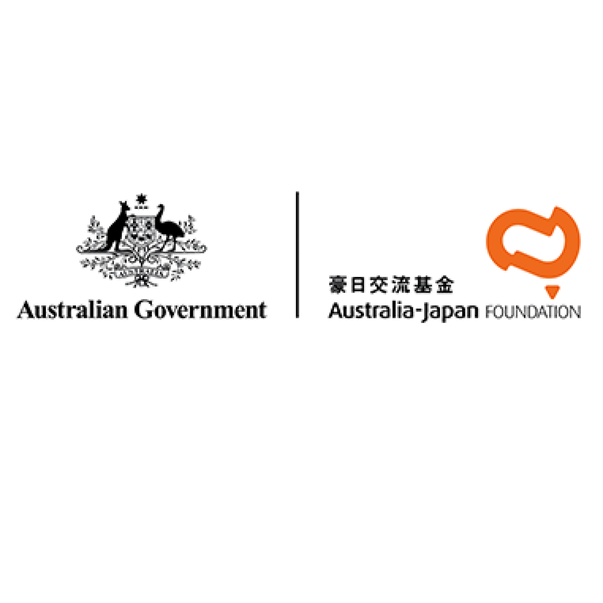 Australia-Japan Foundation of the Department of Foreign Affairs and Trade.