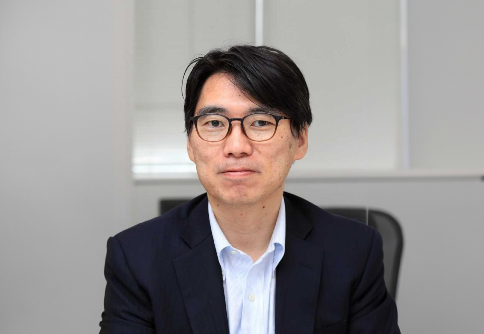 Professor Toshi Arimura Wakeda University