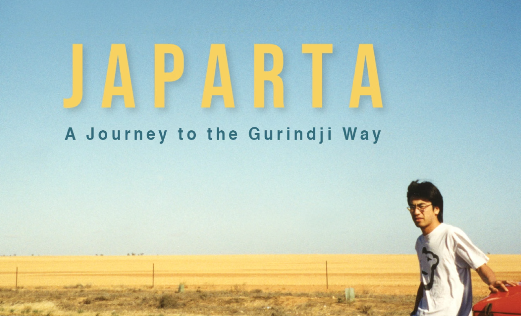 Japarta film screening