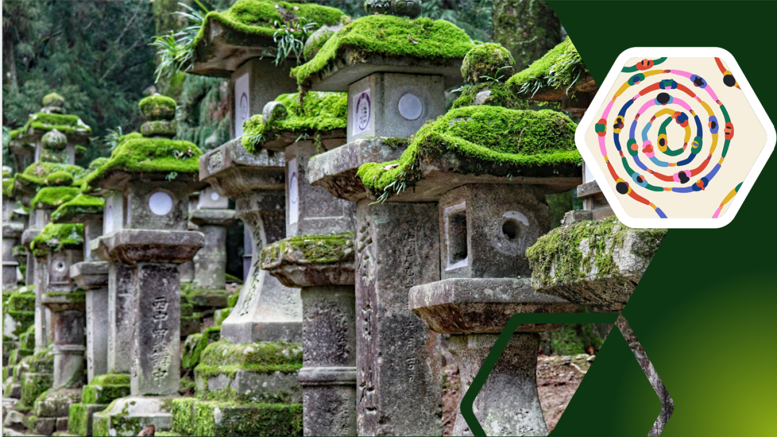 2026 Immersia: Postcards from Nara