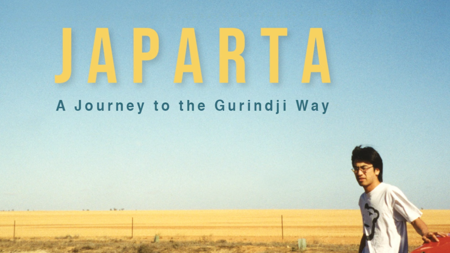 Japarta film screening