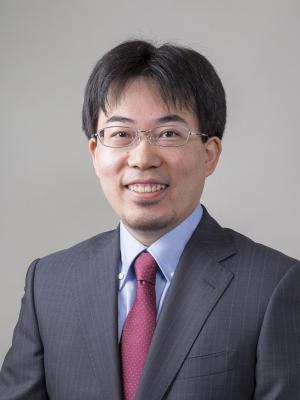 Professor Yoshikuni Ono Professor Yoshikuni Ono