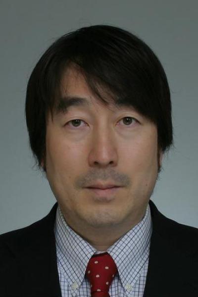 Professor Ippei Fujiwara