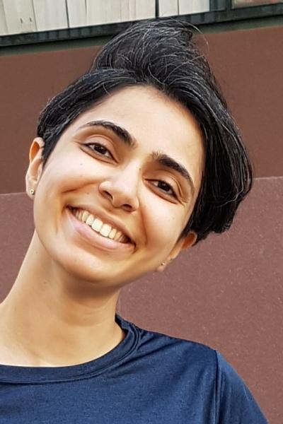 Mamta Sachan Kumar profile photo