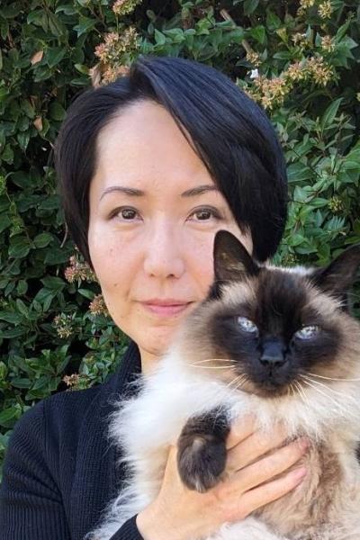 Mayuko Itoch