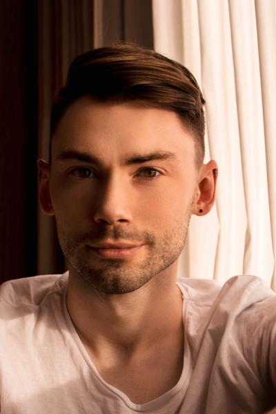 James Fisher