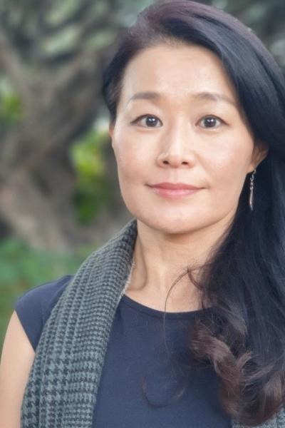 Younghye Seo Whitney
